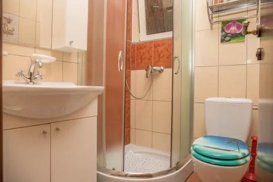 Apartmán Kvarner - Crikvenica KV 2037 N3