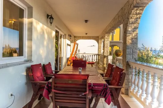 Apartmán Kvarner - Crikvenica KV 2037 N3