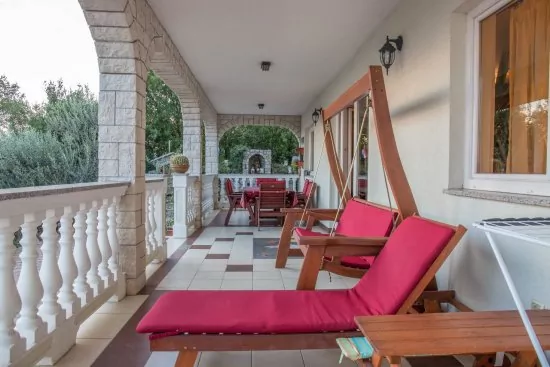 Apartmán Kvarner - Crikvenica KV 2037 N3