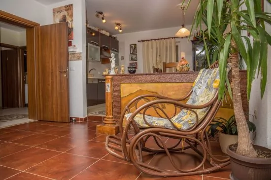 Apartmán Kvarner - Crikvenica KV 2037 N3