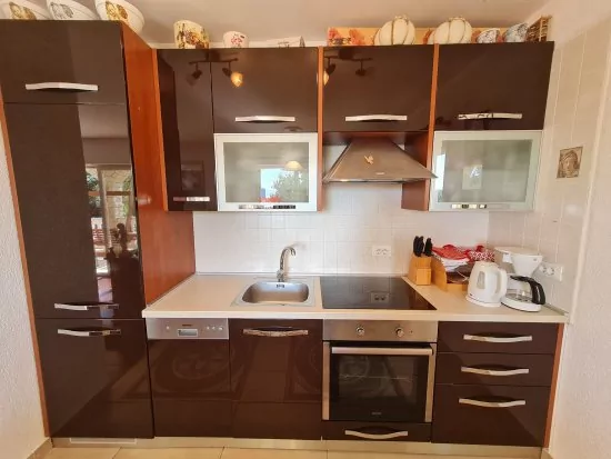 Apartmán Kvarner - Crikvenica KV 2037 N3