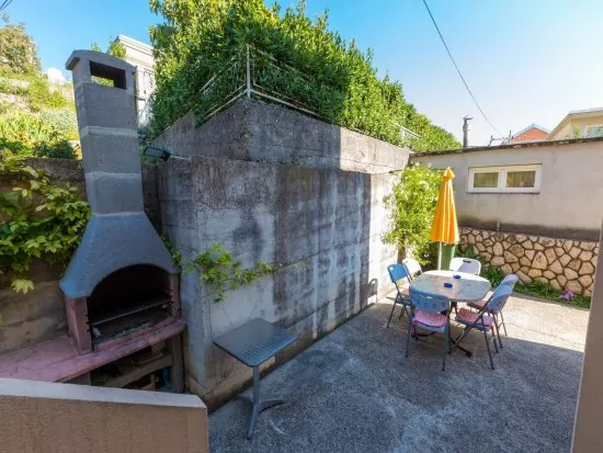 Apartmán Kvarner - Crikvenica KV 2038 N1