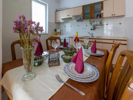 Apartmán Kvarner - Crikvenica KV 2038 N1