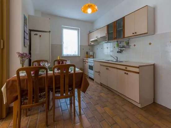 Apartmán Kvarner - Crikvenica KV 2038 N1