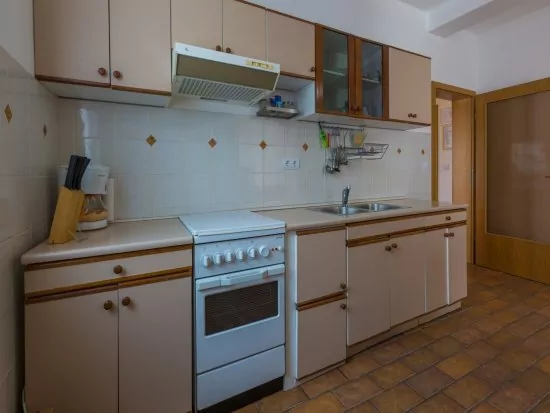 Apartmán Kvarner - Crikvenica KV 2038 N1