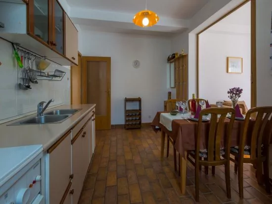 Apartmán Kvarner - Crikvenica KV 2038 N1