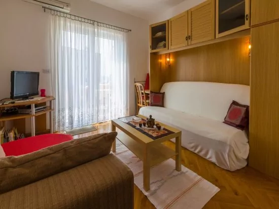 Apartmán Kvarner - Crikvenica KV 2038 N1