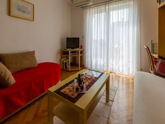 Apartmán Kvarner - Crikvenica KV 2038 N1