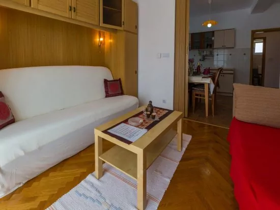 Apartmán Kvarner - Crikvenica KV 2038 N1