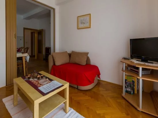 Apartmán Kvarner - Crikvenica KV 2038 N1