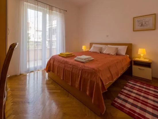 Apartmán Kvarner - Crikvenica KV 2038 N1