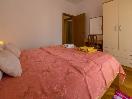 Apartmán Kvarner - Crikvenica KV 2038 N1