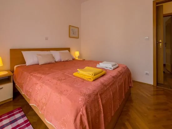 Apartmán Kvarner - Crikvenica KV 2038 N1
