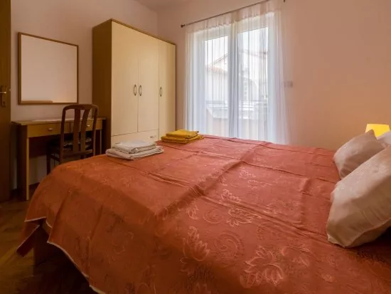 Apartmán Kvarner - Crikvenica KV 2038 N1