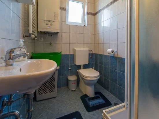 Apartmán Kvarner - Crikvenica KV 2038 N1