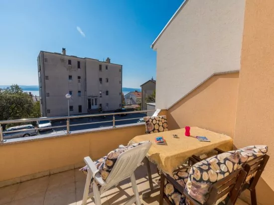 Apartmán Kvarner - Crikvenica KV 2038 N1