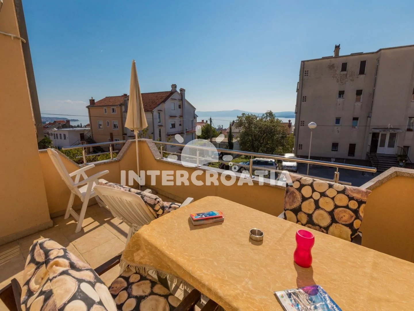 Apartmán Kvarner - Crikvenica KV 2038 N1