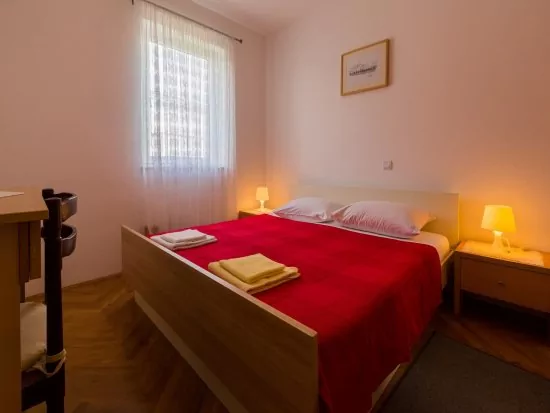 Apartmán Kvarner - Crikvenica KV 2038 N2