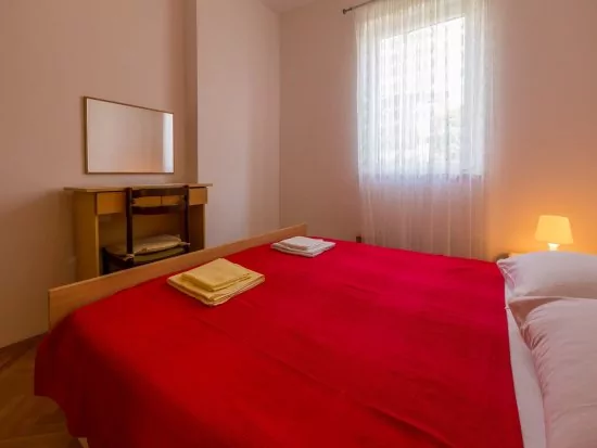 Apartmán Kvarner - Crikvenica KV 2038 N2