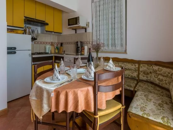 Apartmán Kvarner - Crikvenica KV 2038 N2