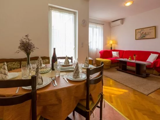 Apartmán Kvarner - Crikvenica KV 2038 N2