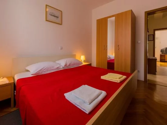 Apartmán Kvarner - Crikvenica KV 2038 N2