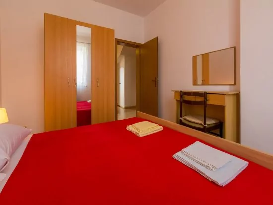 Apartmán Kvarner - Crikvenica KV 2038 N2