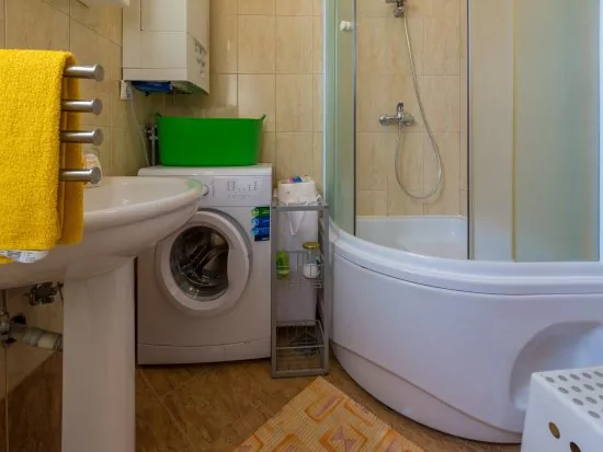 Apartmán Kvarner - Crikvenica KV 2038 N2