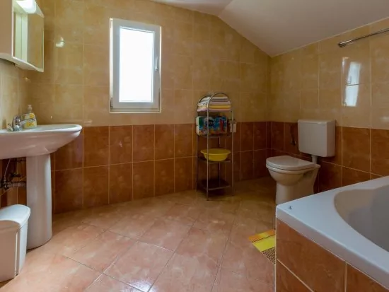 Apartmán Kvarner - Crikvenica KV 2038 N2