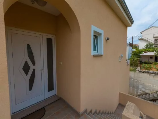 Apartmán Kvarner - Crikvenica KV 2038 N2