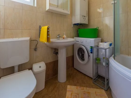 Apartmán Kvarner - Crikvenica KV 2038 N2