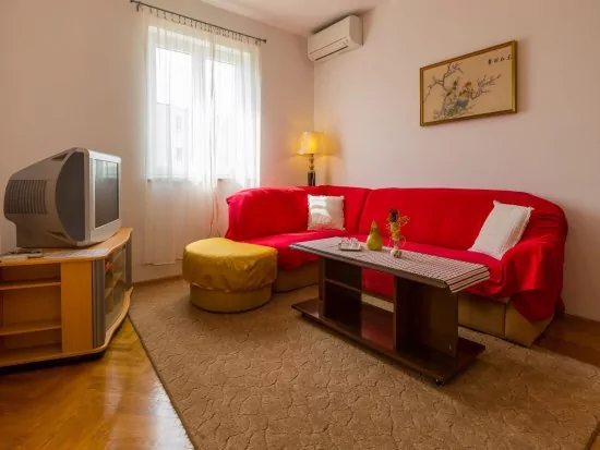 Apartmán Kvarner - Crikvenica KV 2038 N2