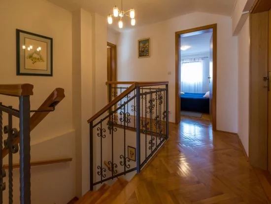 Apartmán Kvarner - Crikvenica KV 2038 N2