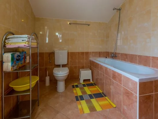 Apartmán Kvarner - Crikvenica KV 2038 N2
