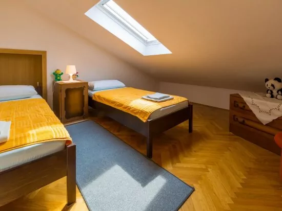 Apartmán Kvarner - Crikvenica KV 2038 N2