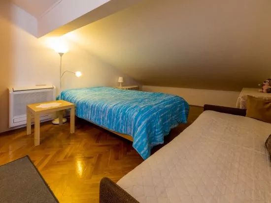 Apartmán Kvarner - Crikvenica KV 2038 N2