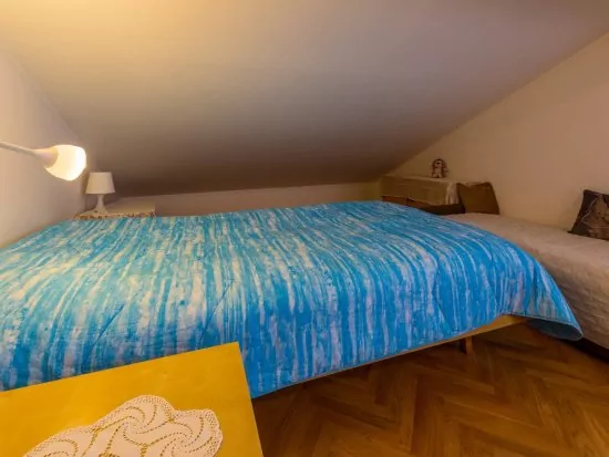 Apartmán Kvarner - Crikvenica KV 2038 N2