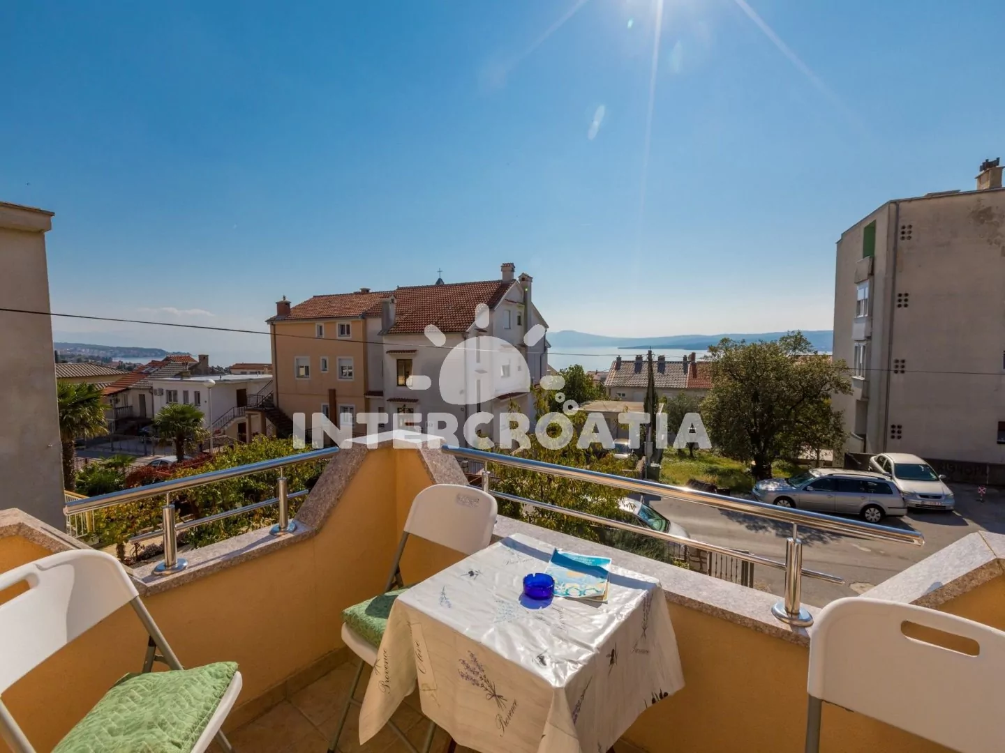 Apartmán Kvarner - Crikvenica KV 2038 N2