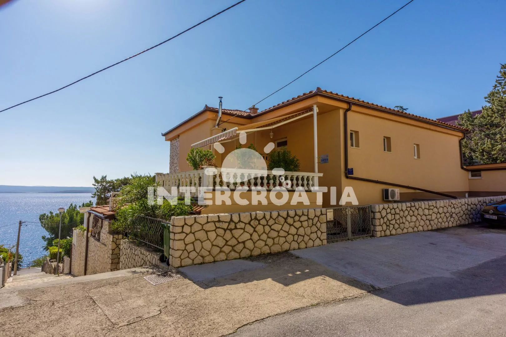 Apartmán Kvarner - Dramalj KV 2114 N1