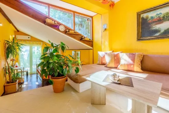 Apartmán Kvarner - Dramalj KV 2114 N1