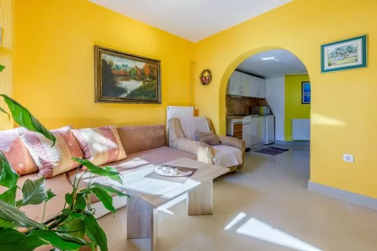 Apartmán Kvarner - Dramalj KV 2114 N1