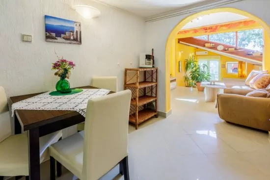 Apartmán Kvarner - Dramalj KV 2114 N1