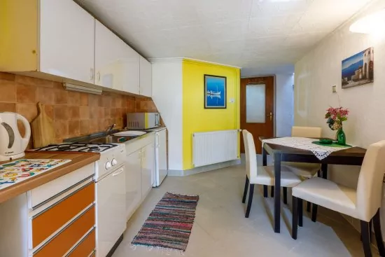 Apartmán Kvarner - Dramalj KV 2114 N1