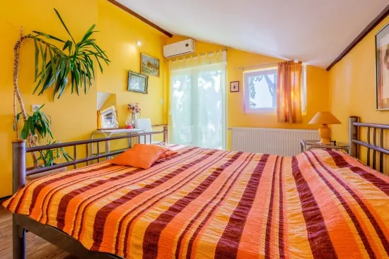 Apartmán Kvarner - Dramalj KV 2114 N1