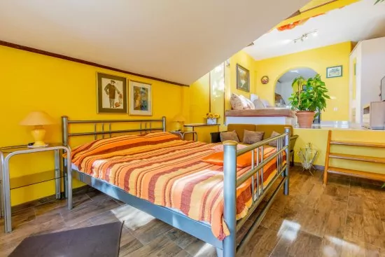 Apartmán Kvarner - Dramalj KV 2114 N1