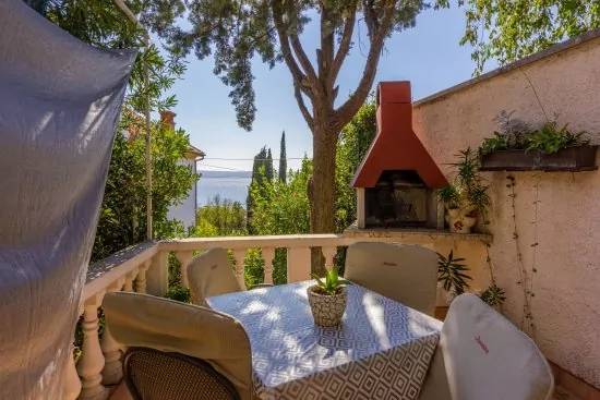 Apartmán Kvarner - Dramalj KV 2114 N1