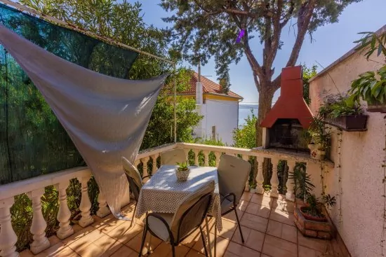 Apartmán Kvarner - Dramalj KV 2114 N1