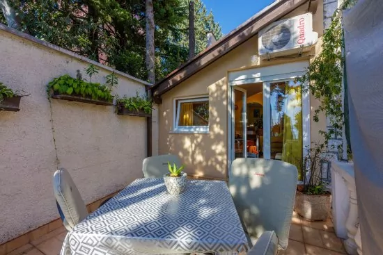 Apartmán Kvarner - Dramalj KV 2114 N1