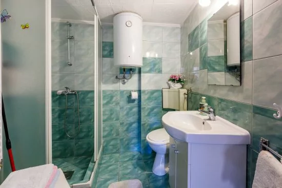 Apartmán Kvarner - Dramalj KV 2114 N1