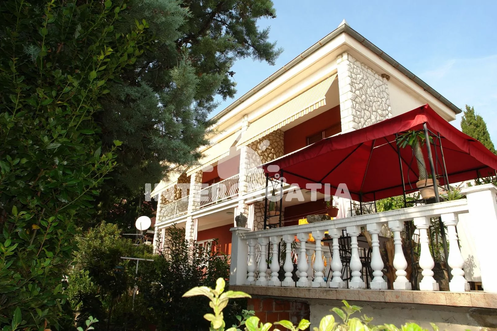 Apartmán Kvarner - Dramalj KV 2114 N2